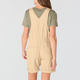 Carhartt BS7398 Womens Carhartt Force™ Ripstop Shortall