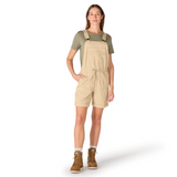 Carhartt BS7398 Womens Carhartt Force™ Ripstop Shortall