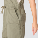 Carhartt BS7398 Womens Carhartt Force™ Ripstop Shortall