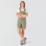 Carhartt BS7398 Womens Carhartt Force™ Ripstop Shortall