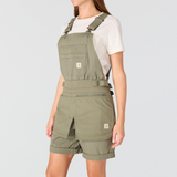 Carhartt BS7398 Womens Carhartt Force™ Ripstop Shortall