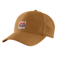 Carhartt Women's Heart Patch Canvas Cap