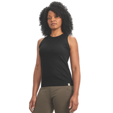 Carhartt TK7481 Women's TENCEL™ Fiber Fitted Ribbed Tank