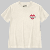 Carhartt Womens TK7534 Irvine Relaxed Fit T-Shirt