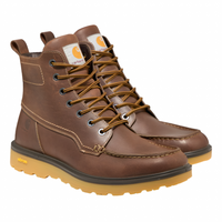 Carhartt GREENFIELDS Rugged Flex Soft Toe.