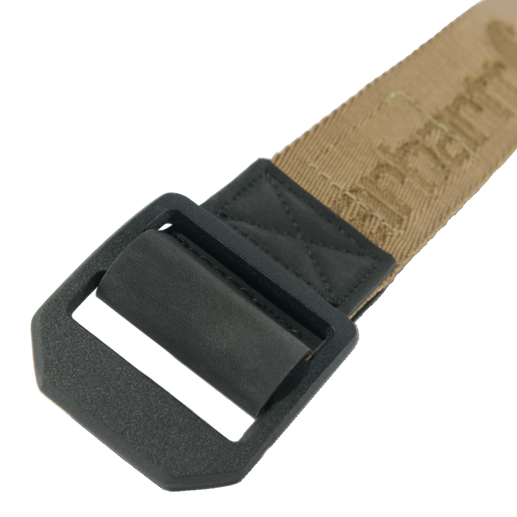 Carhartt Nylon WEBBING Lock Belt | Pioneer Outfitters