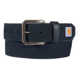 Carhartt A0005782 Canvas Duck Belt