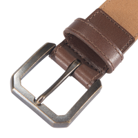 Carhartt A0005782 Canvas Duck Belt