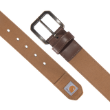 Carhartt A0005782 Canvas Duck Belt