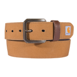 Carhartt A0005782 Canvas Duck Belt