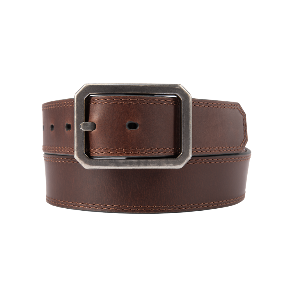 Carhartt A0006222 Reversible Centre Bar Buckle Belt