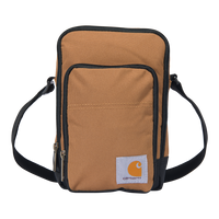 Carhartt  Unisex Crossbody Zip Bag