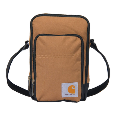 Carhartt B0000676 Unisex Crossbody Zip Bag