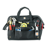 Carhartt 30 pocket Tool Bag