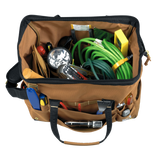 Carhartt 30 pocket Tool Bag