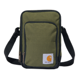 Carhartt B0000676 Unisex Crossbody Zip Bag