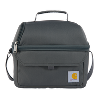 Carhartt INSULATED  two compartment lunch Bag