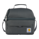 Carhartt INSULATED  two compartment lunch Bag