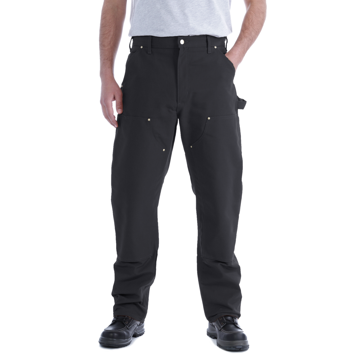Carhartt B01 Double Front work pants | Pioneer Outfitters Carhartt B01 Double Front work pants | Pioneer Outfitters