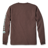 Carhartt EK231 Relaxed Fit LOGO T