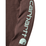 Carhartt EK231 Relaxed Fit LOGO T