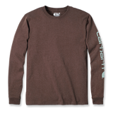 Carhartt EK231 Relaxed Fit LOGO T