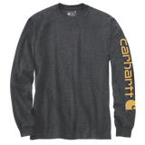 Carhartt EK231 Relaxed Fit LOGO T