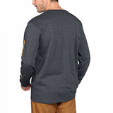 Carhartt EK231 Relaxed Fit LOGO T
