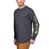 Carhartt EK231 Relaxed Fit LOGO T