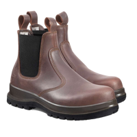 Carhartt F702919 Carter Chelsea Safety Boot