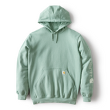 Carhartt K288 Mid-weight Logo Hoodie
