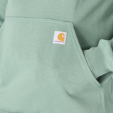 Carhartt K288 Mid-weight Logo Hoodie