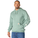 Carhartt K288 Mid-weight Logo Hoodie