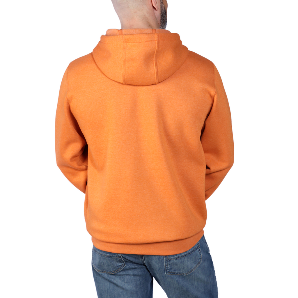 Carhartt top k288 orange