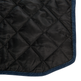 Carhartt P0000514 Denim Insulated Dog Chore Coat