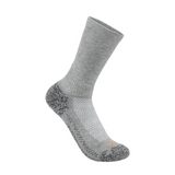 Carhartt SC4223M FORCE Midweight Crew Sock (3 pack)