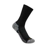 Carhartt SC4223M FORCE Midweight Crew Sock (3 pack)