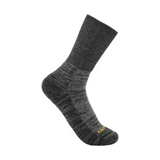 Carhartt Twin knit Midweight Crew Sock