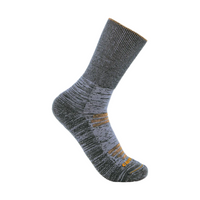 Carhartt SC9550 Twin knit Midweight Crew Sock