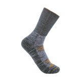 Carhartt Twin knit Midweight Crew Sock