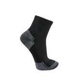 Carhartt SQ6103M FORCE Cotton Blend Quarter Sock (3 pack)