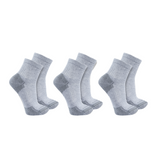 Carhartt SQ6103M FORCE Cotton Blend Quarter Sock (3 pack)