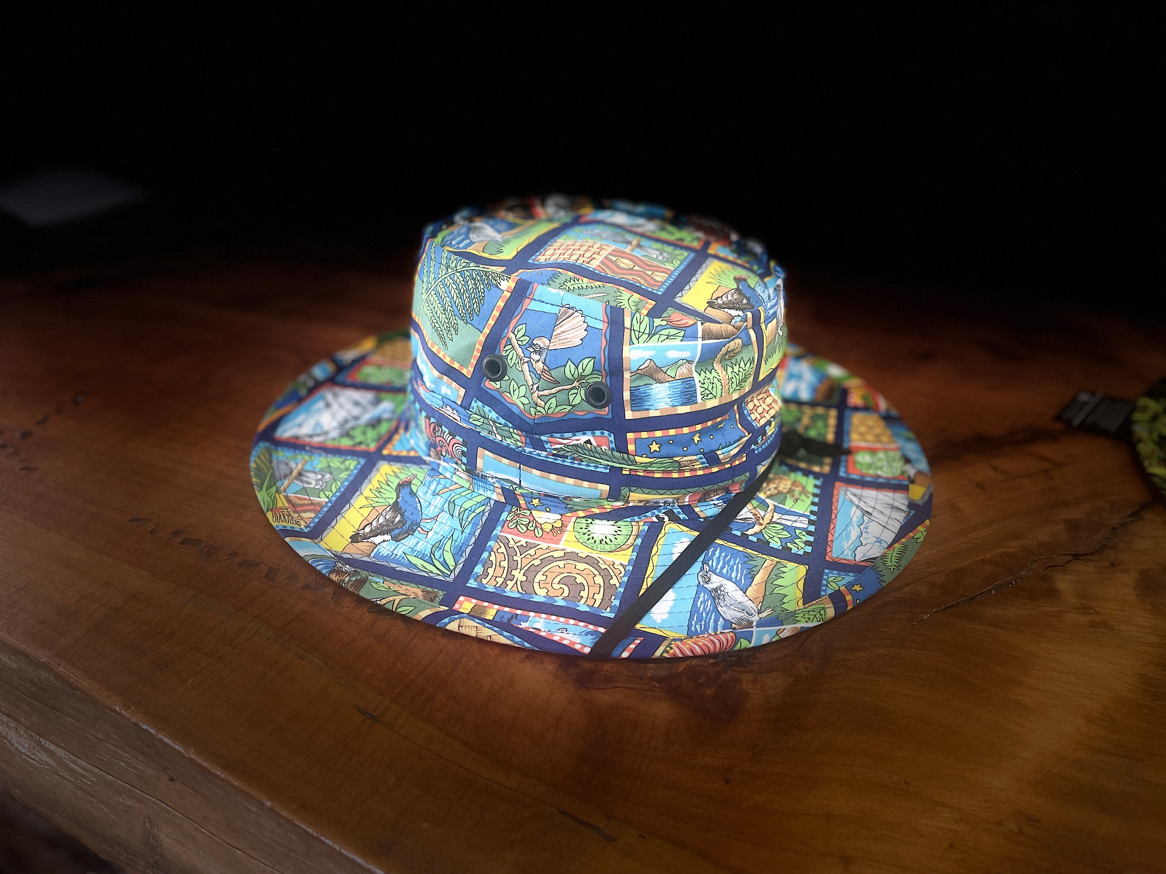 The Ace Hat- Big Angry Fish | Pioneer Outfitters