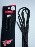 Red Wing Laces FWA93522 Laces Braided Taslan