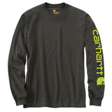 Carhartt K231 Long Sleeve Tee
