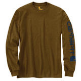 Carhartt K231 Long Sleeve Tee