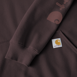 Carhartt K288 Mid-weight Logo Hoodie