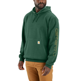 Carhartt K288 Mid-weight Logo Hoodie