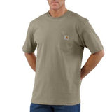 Carhartt K87 Iconic Pocket T-Shirt