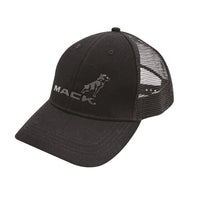 MACK  curved brim hat